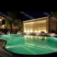 طراحی واجرای بازسازی ودکوراسیون داخلی|خدمات پیشه و مهارت|آبیک, |دیوار