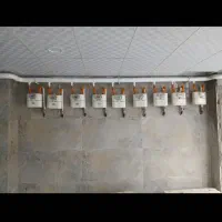 لوله کشی گاز|خدمات پیشه و مهارت|ساوه, |دیوار