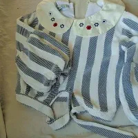 سه تیکه لباس در حد نو
