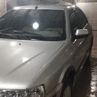 سمند lx مدل 88|خودرو سواری و وانت|شاهین‌شهر, خانه کارگر|دیوار