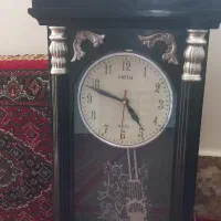 ساعت دیواری