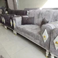 مبلمان درباری