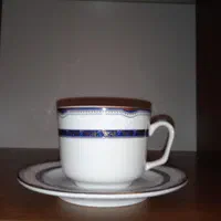 سرویس چینی|ظروف سرو و پذیرایی|اصفهان, سنبلستان|دیوار