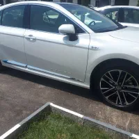 تویوتا کمری هیبرید2500cc صفر