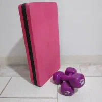 تجهیزات ورزشی