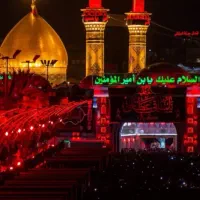 کربلا امام حسین