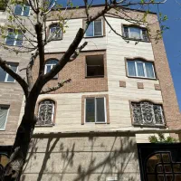 ۶۸ متر ۲ خواب خوش نقشه