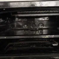 فرگاز تمام استیل جنس خوب فروشی|اجاق گاز و لوازم برقی پخت‌وپز|میناب, |دیوار