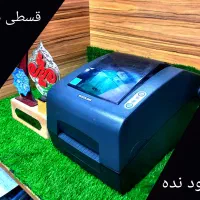 لیبل پرینتر   Bixolon SLP-T403