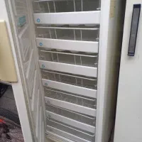 یخچال تمام فریزر سینجر