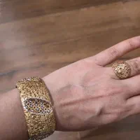 فروش طلا