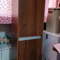 کمد میز  کتابخانه شلف طبقه