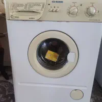 لباس شویی ارج 5کیلویی فروش فوری