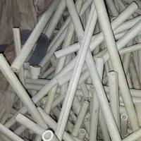 ضایعات لوله‌ سفید|عمده‌فروشی|همدان, |دیوار