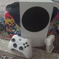 کنسول ایکس باکس سری اس  Xbox seris s