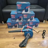 جارو برقی بلوور برقی دمنده مکنده دیمردار باس