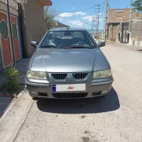 سمند elxمدل 89