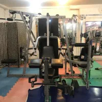 دستگاه بدنسازی ایتالیایی