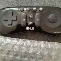 دسته بازی لاب تاب و تلویزیون LG