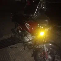 موتور پیشرو 200