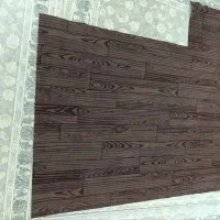 دوتیکه موکت طرح پارکت در حد