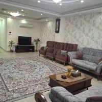 آپارتمان-مسکونی-135متری-گاز