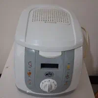 مینی سرخ کن