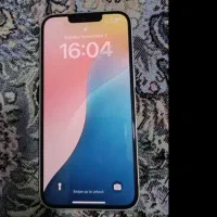 ایفون ۱۳نرمال سلامت باطری ۹۶|موبایل|گرگان, |دیوار