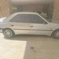 405  آخر 94|خودرو سواری و وانت|تبریز, |دیوار