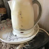 چایی ساز در حدنو