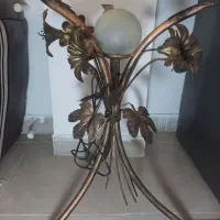 اباژورگلدانی و میزتلفن|چراغ خواب و آباژور|لنگرود, |دیوار