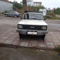 مزدا تک کابین کارا۱۷۰۰  مدل۹۴|خودرو سواری و وانت|بندر انزلی, کارآموزی|دیوار