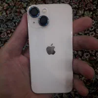 آیفون ۱۳ مینی سالم بدون ریجستر|موبایل|بروجرد, |دیوار