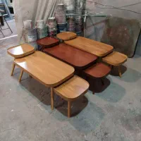 میز جلو مبلی و عسلی را اقساط ۴ ماهه خرید کنین