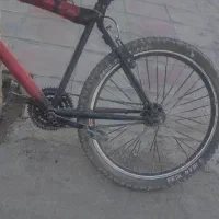 دوچرخه 26 سالم|دوچرخه، اسکیت، اسکوتر|چهارباغ, |دیوار