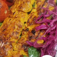 تهیه غذا (30پرس به بالا)