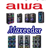 اسپیکر مکسیدر IRC 1241|سیستم صوتی خانگی|ارومیه, |دیوار