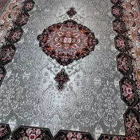 فرش ۱۲ متری نو