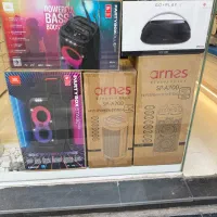 اسپیکرهارمن کاردن گوپلی۳|سیستم صوتی خانگی|شیراز, زند|دیوار