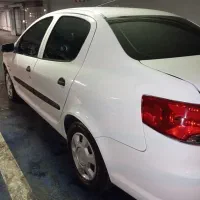 رانا 96|خودرو سواری و وانت|تهران, هروی|دیوار