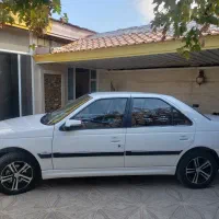 پارس TU5مدل ۱۴۰۲