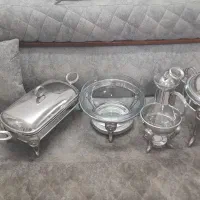 سرویس سوفله خوری