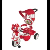 سه چرخه سالم