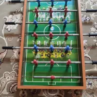 فوتبال دستی