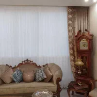 فروش پارچه حریر ساده و طرح دار کلی