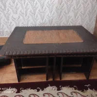 میز عسلی سالم
