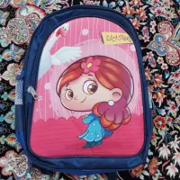 کیف مدرسه