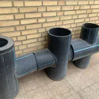 فروش انواع محصولات آبراسانی