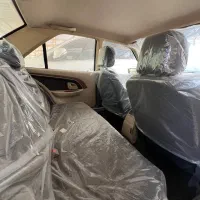 پژو پارس XU7 P خشک و صفر واقعی