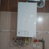 تعمیر و سرویس تخصصی پکیج دیواری و آبگرمکن فوری|آبگرمکن، پکیج، شوفاژ|اندیشه, اندیشه فاز ۱|دیوار